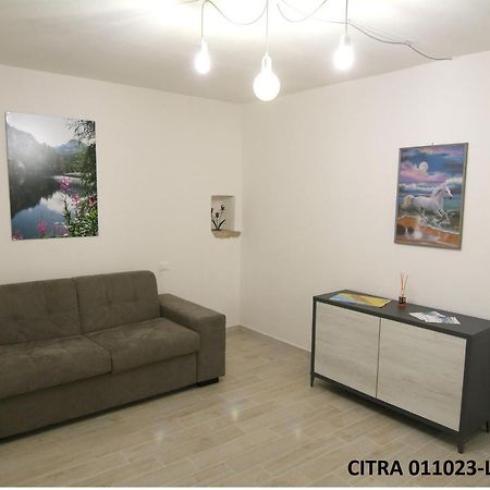 리코 델 골포 디 스페지아 La Casa Di Walter Vicino Alle Cinque Terre 아파트 외부 사진