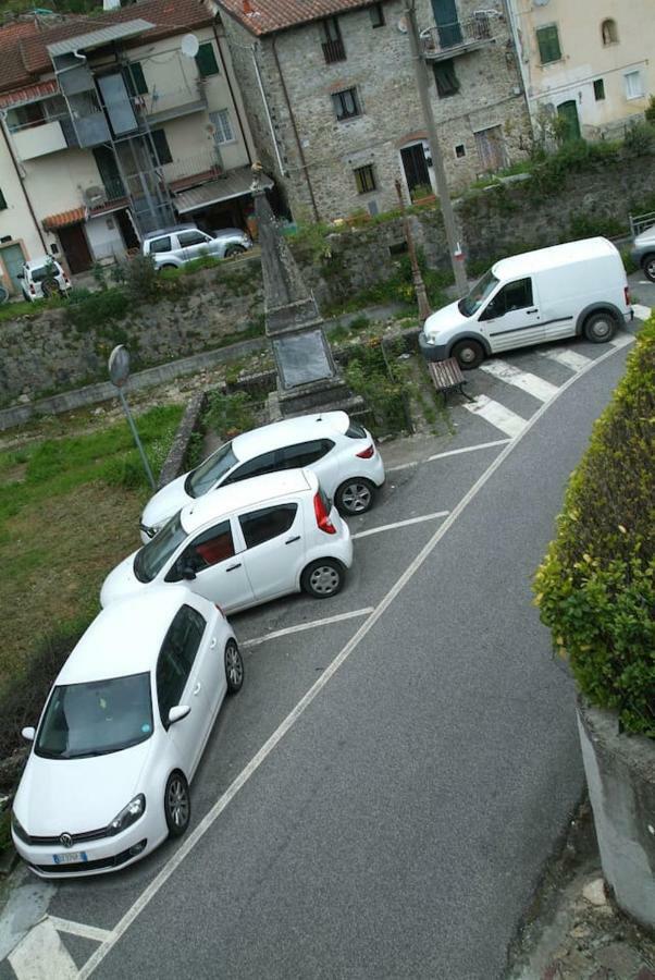 리코 델 골포 디 스페지아 La Casa Di Walter Vicino Alle Cinque Terre 아파트 외부 사진